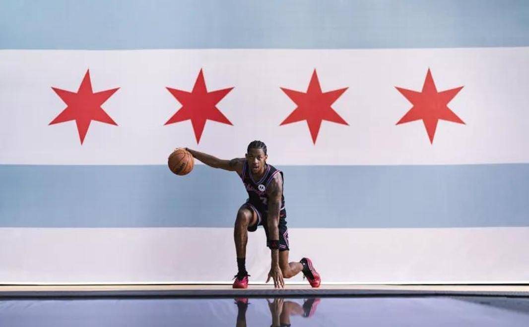 3377体育首页-关于德甲集结日再迎强敌，芝加哥公牛强势反弹，主帅态度——震撼外界，身体对抗强度拉满的信息