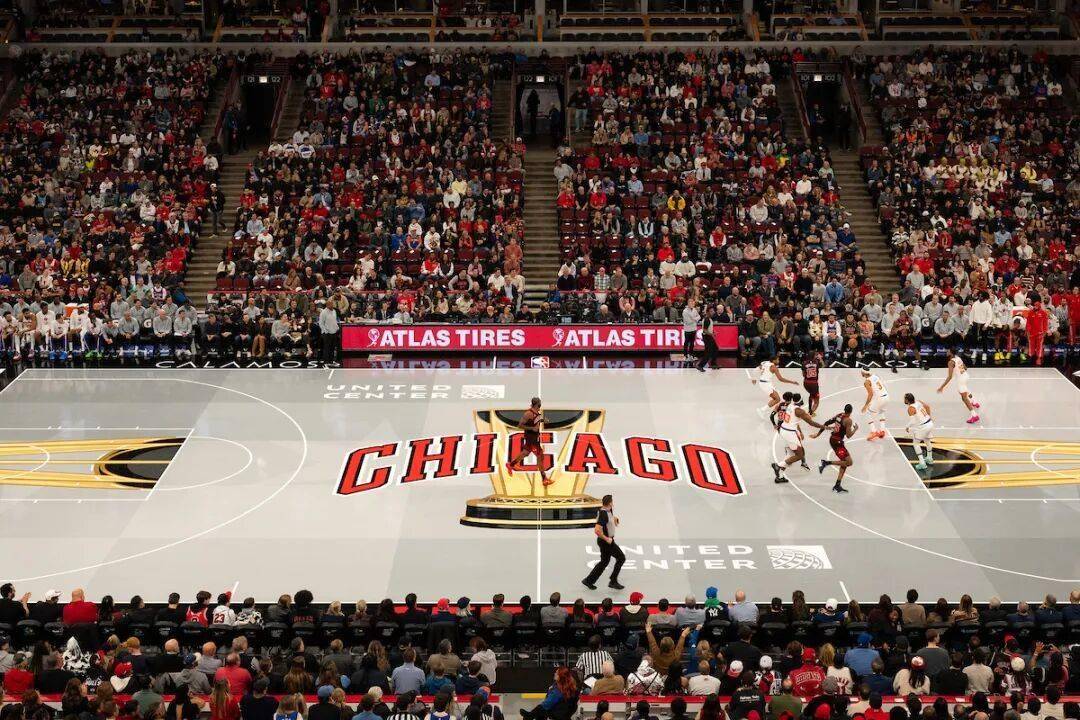 NBA季后赛今晚再迎强敌，芝加哥公牛回应争议，主帅态度——悬念犹存，细节决定成败的简单介绍